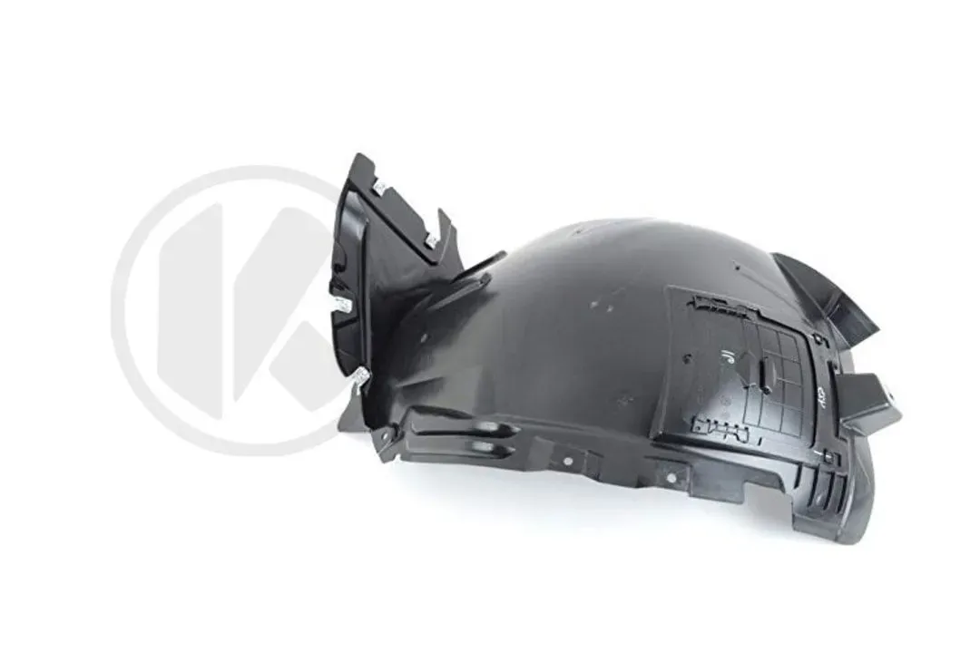WHEEL ARCH COVER